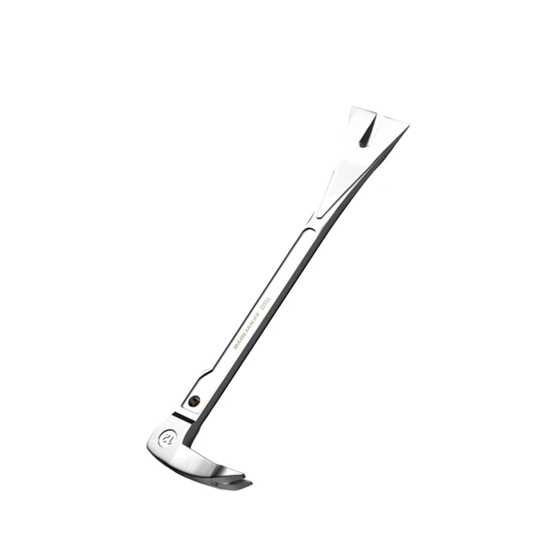 Multipurpose Steel Paws Hammer And Crowbars Set Furniture Disassembly Tool Produced For Woodworkers And DIY Enthusiasts C7AC