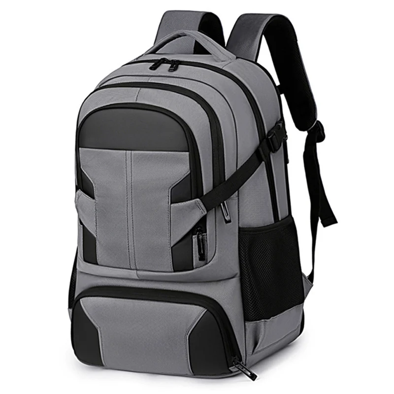 

Men Women Backpack Leisure Business Commuting Shopping Rucksacks Outdoor Sports Gym Travel Shoulder Bags Large Laptop Schoolbag