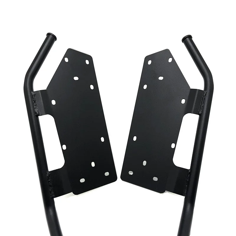Stainless Steel Motorcycle Frame Bumper Fairing Protector Bars Highway Engine Guard Crash Bar Fit for BMW C400GT 2019-2024