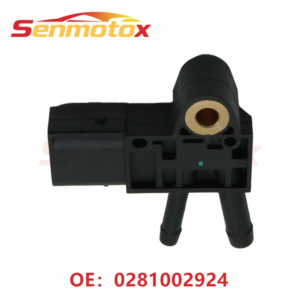 0281002924 Differential Pressure Sensor For Mercedes-Benz A B C E G M R S-CLASS Sprinter Viano Smart 0281006279 Auto Parts