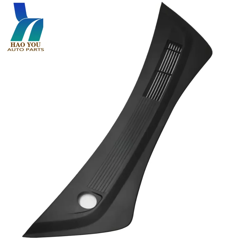 

High Quality For 2017-2022 Tesla Model 3 Front Windshild AIR Vent Cover Panel 108167500B 1081675-00-e 108167500e car accessories