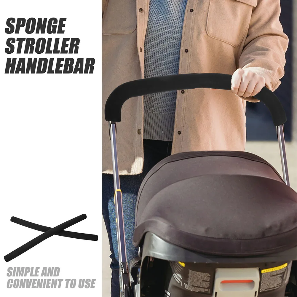 Рисунок 5 - чехлы на ручки коляски