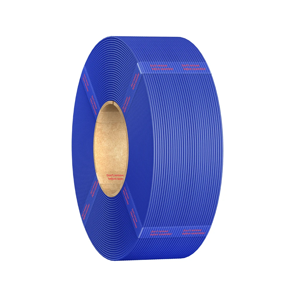 ANYCUBIC Nachfüll-PLA-Filament-3D-Drucker 1,75 mm 1 kg/Rolle Kunststoff-Gummi-Verbrauchsmaterial für FDM-3D-Drucker für Kobra 3 S1C