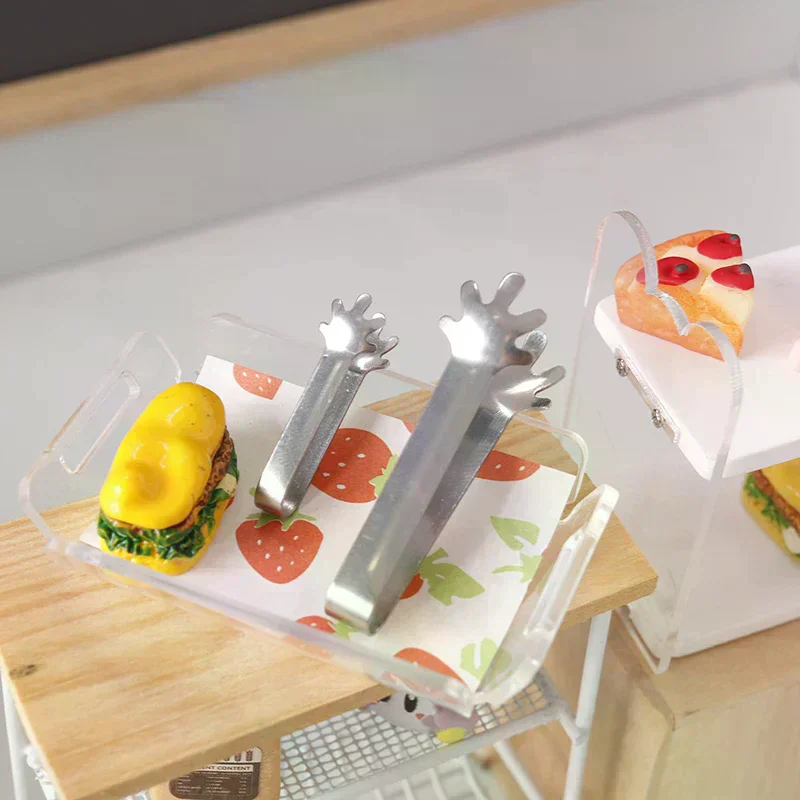 Zastawa stołowa Naczynia kuche – Kids Toys Kitchen recenzja i cena