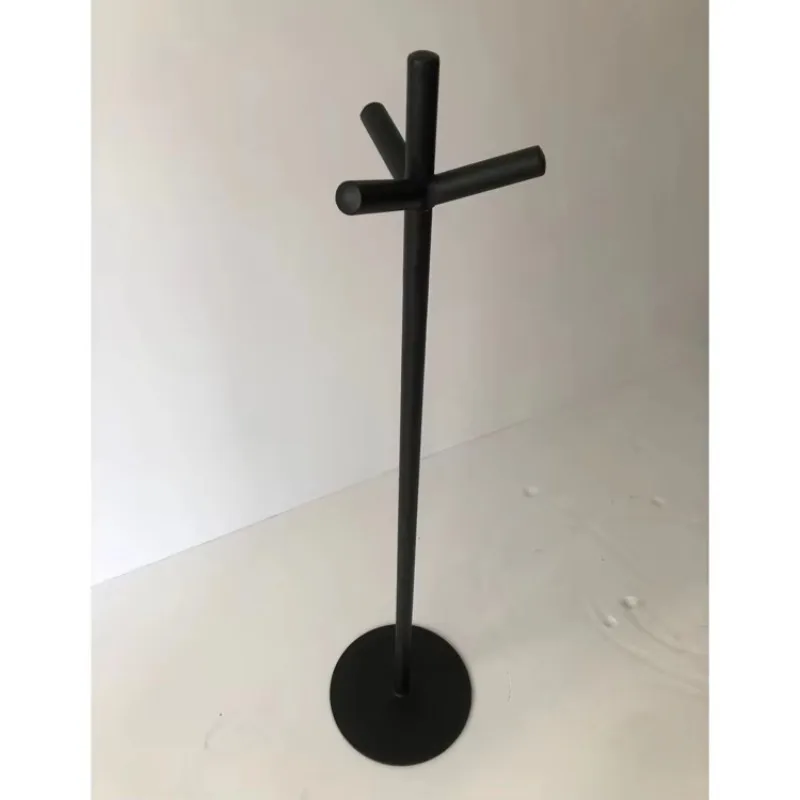 Standing Coat Rack Children's Floor Standing   Restaurant Coffee Shop Office Desk