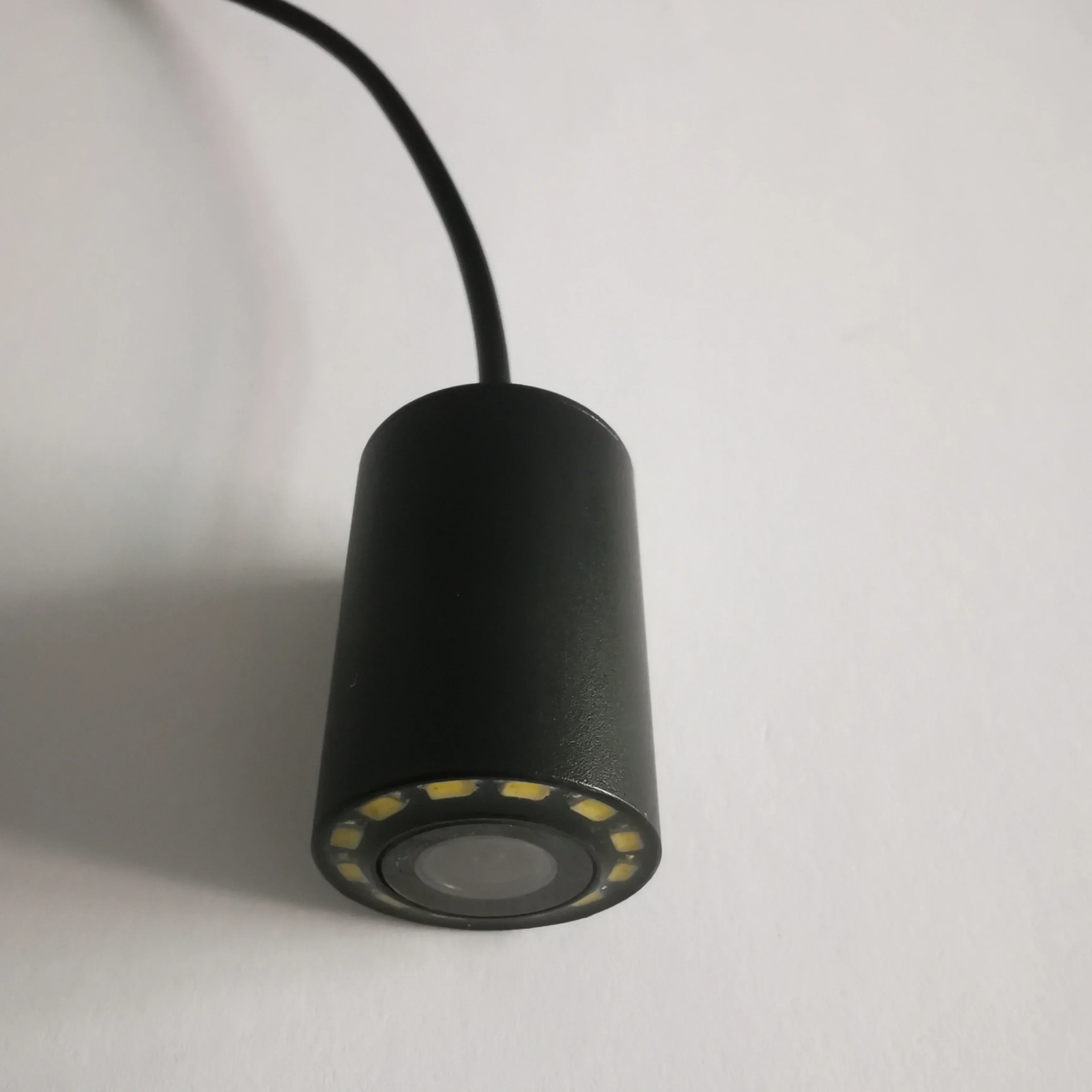 2026 202523mm Diameter Small Video Surveillance Camera 1080P HD Resolution Visual Monitoring Camera
