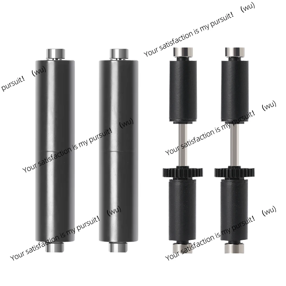 For AMS 2 Pro Driven / Active Support Shaft Assembly For Bambu Lab AMS 2 Pro Multicolor For Bambu H2D 3D Printer Accessories