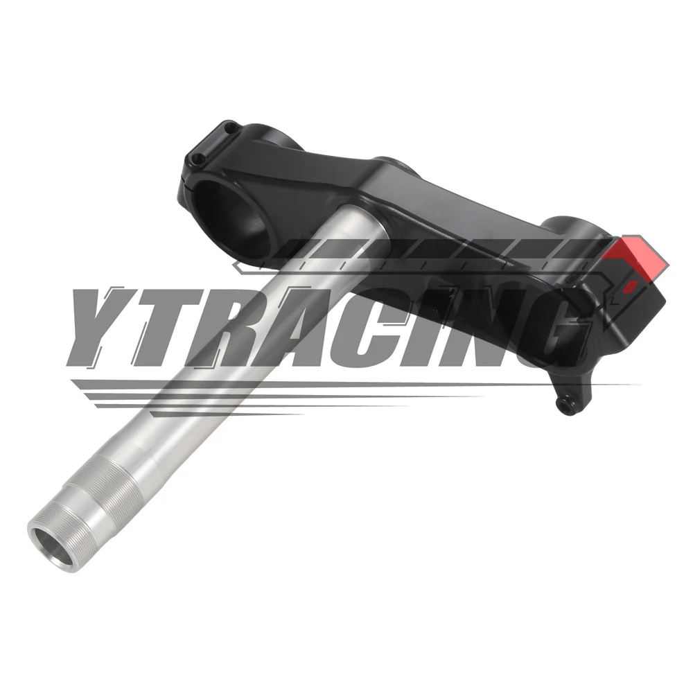 Front Fork Lower Triple Tree Clamp Holder Fork For HONDA CBR1000SP 2021-2023 53219-MKR-D11 Fork Bottom Yoke Steering Bracket
