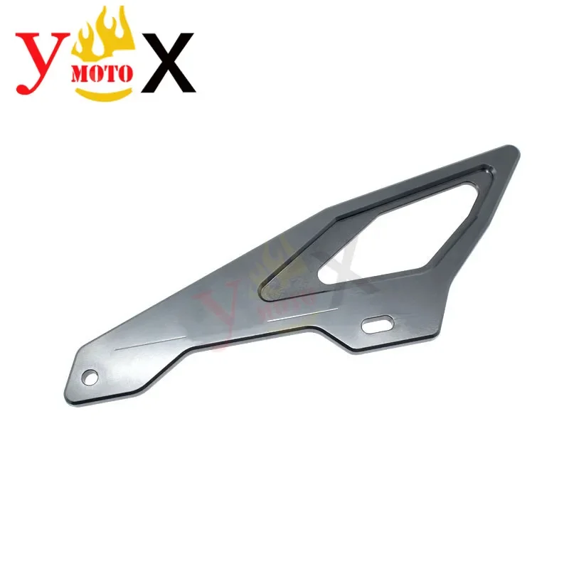 

CRF250 12-16 внедорожный мотоцикл с ЧПУ, звездочка, защита цепи, направляющая защитная пластина, наклейка для Honda CRF250L 2012-2018