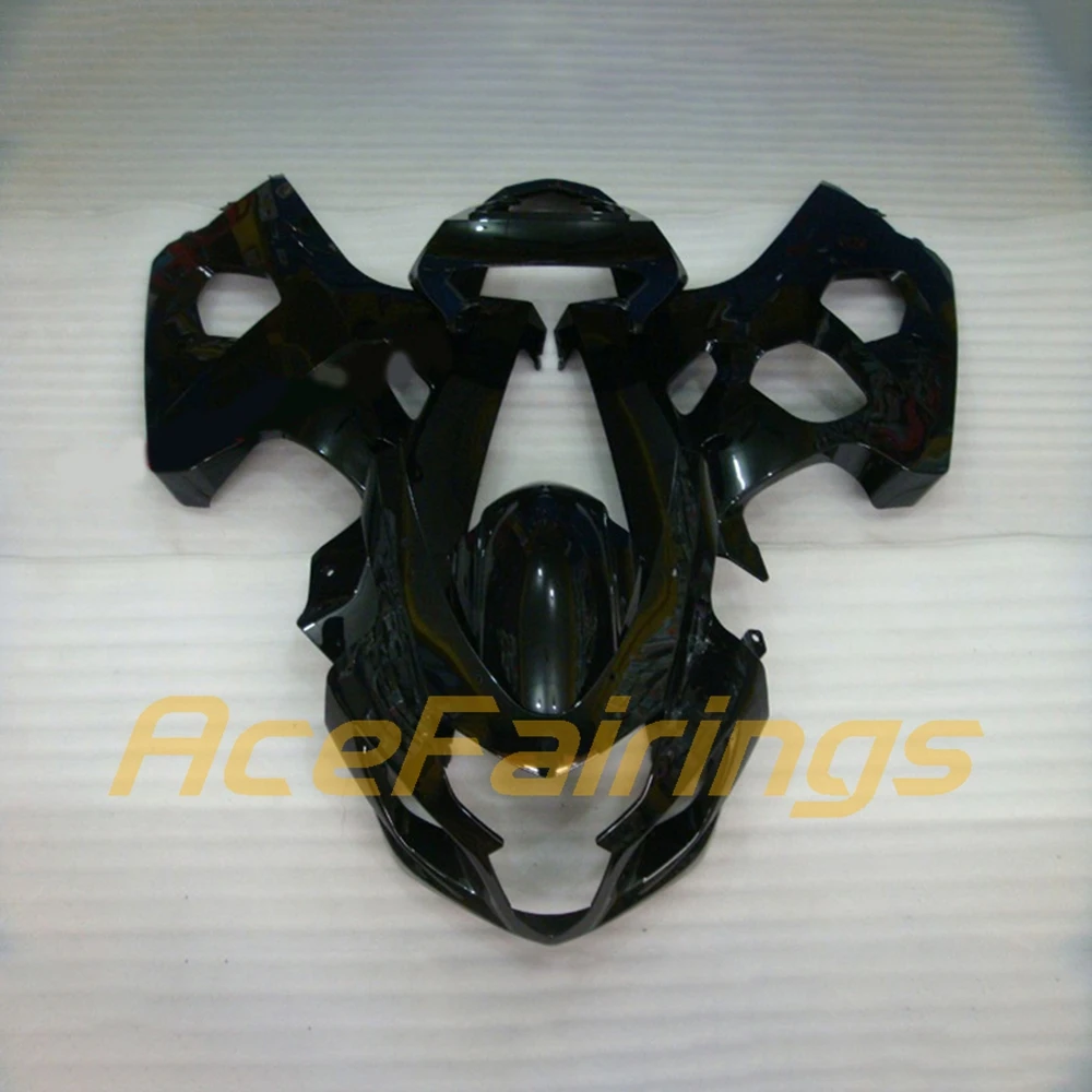 Super Fairings 2004 2005 GSXR 600 750 Fairing Bodywork Cowl Kit for 04 05 Suzuki GSXR 600 750 Aftermarket New Style