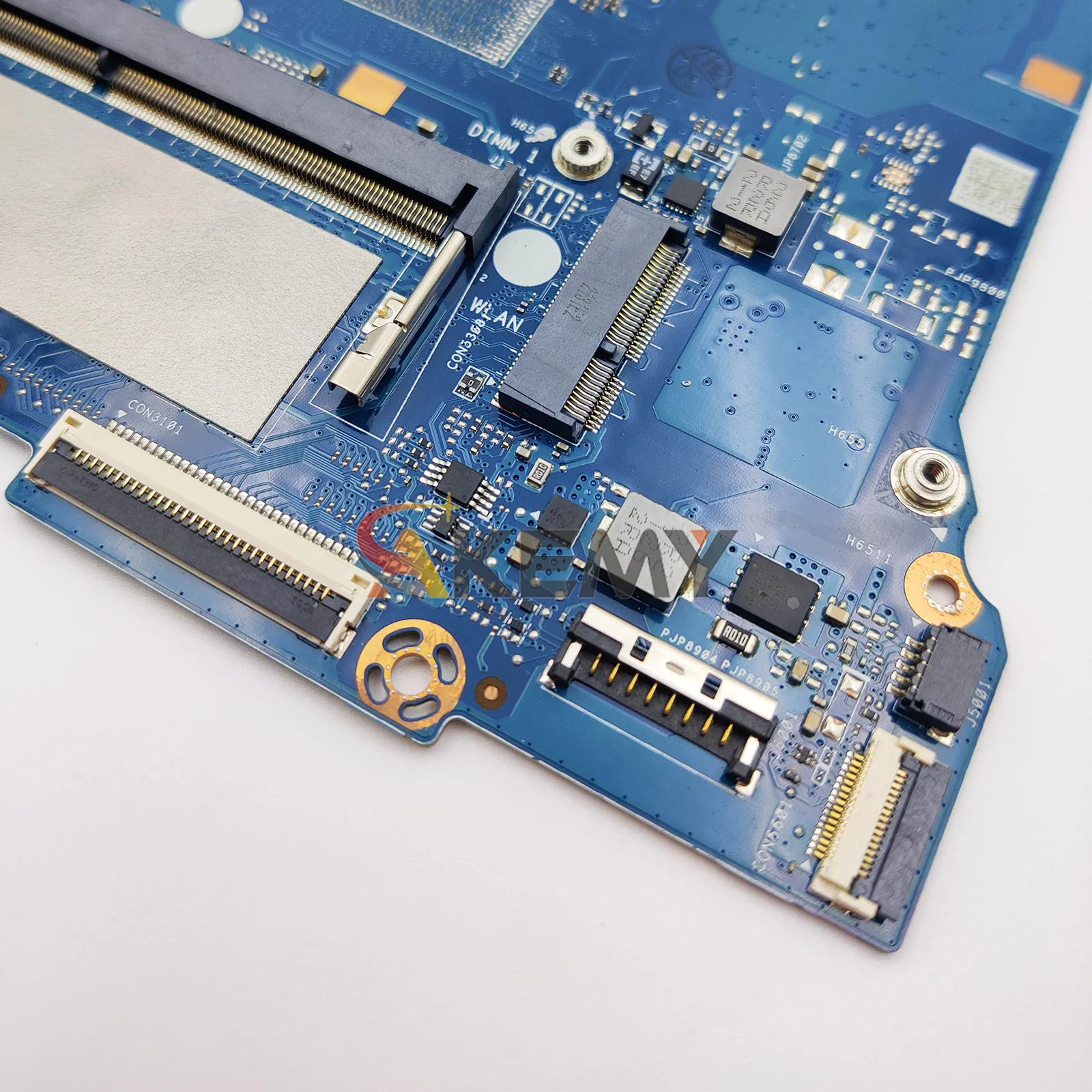 S5602ZA اللوحة الأم للكمبيوتر المحمول ASUS VivoBook S5602ZA S5602Z S5402ZA K5602ZA اللوحة الرئيسية مع 12th Gen i5 i7 i9 100% اختبارات موافق stk