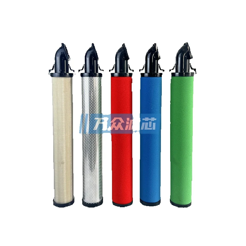 remplacement-pour-l'element-filtrant-de-precision-du-secheur-colin-c-400e-t-400e-a-400e-h-400e