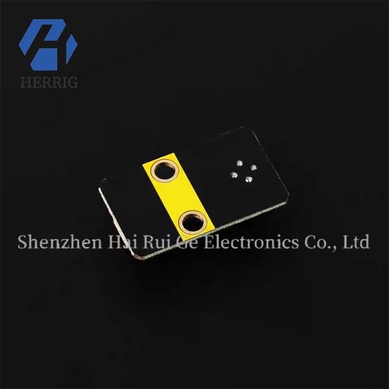 Human body infrared sensing module, security products, sensor lamps, toys, industrial automated control