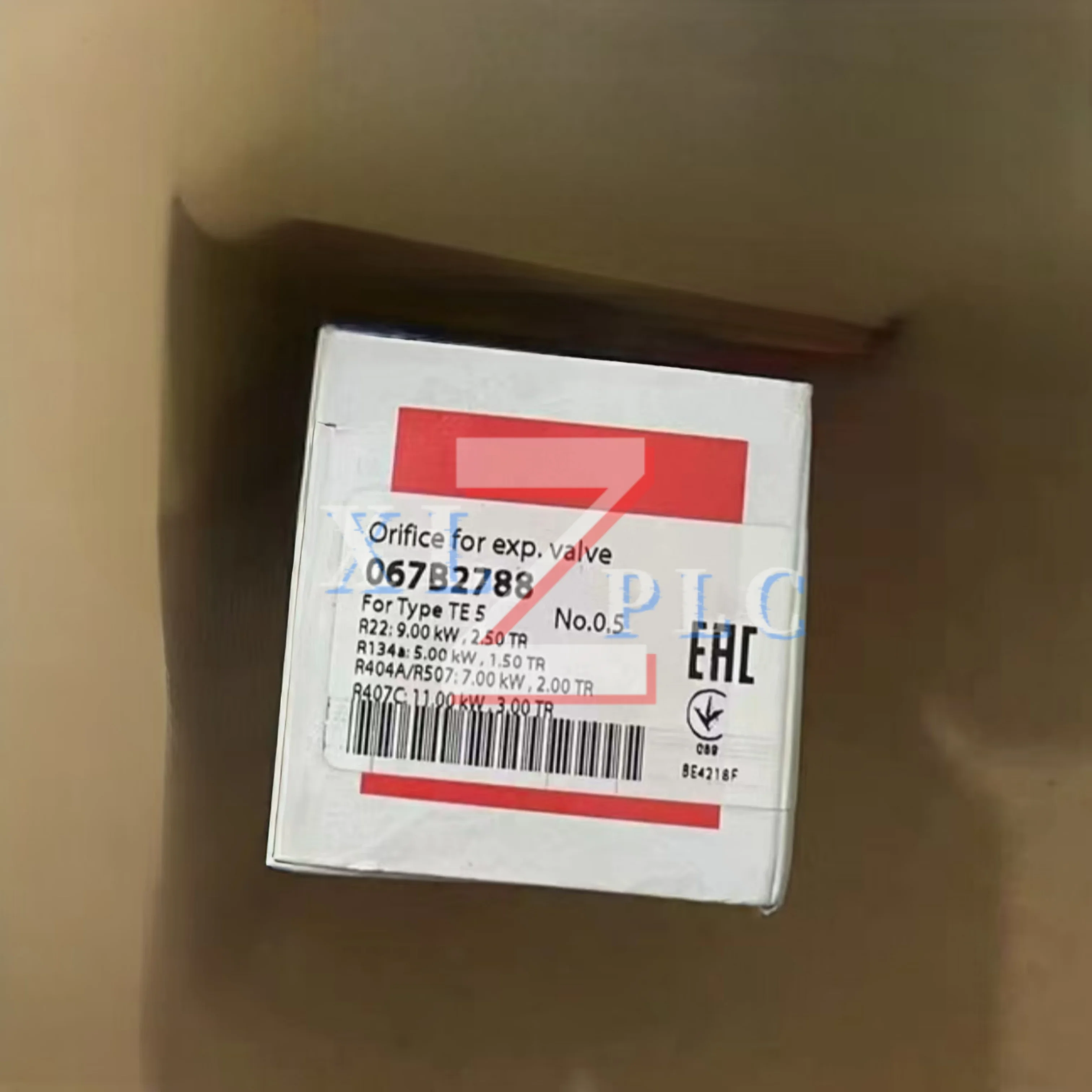 

Ядро электронного расширительного клапана 067B2788 TE5 067B2789 TE5 067B2790 TE5 067B2791 TE5 067B2792 TE5 новый на складе