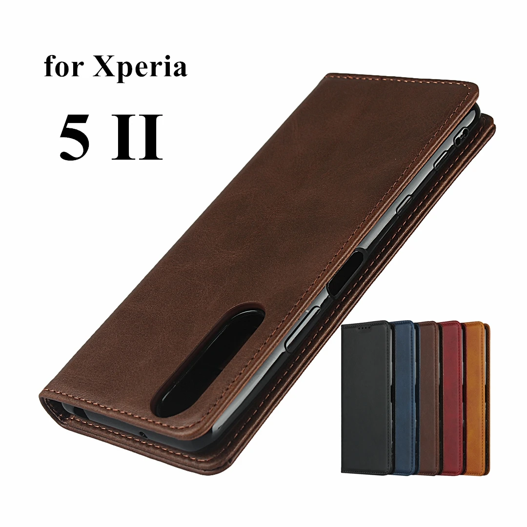 Leather Case For So… - image