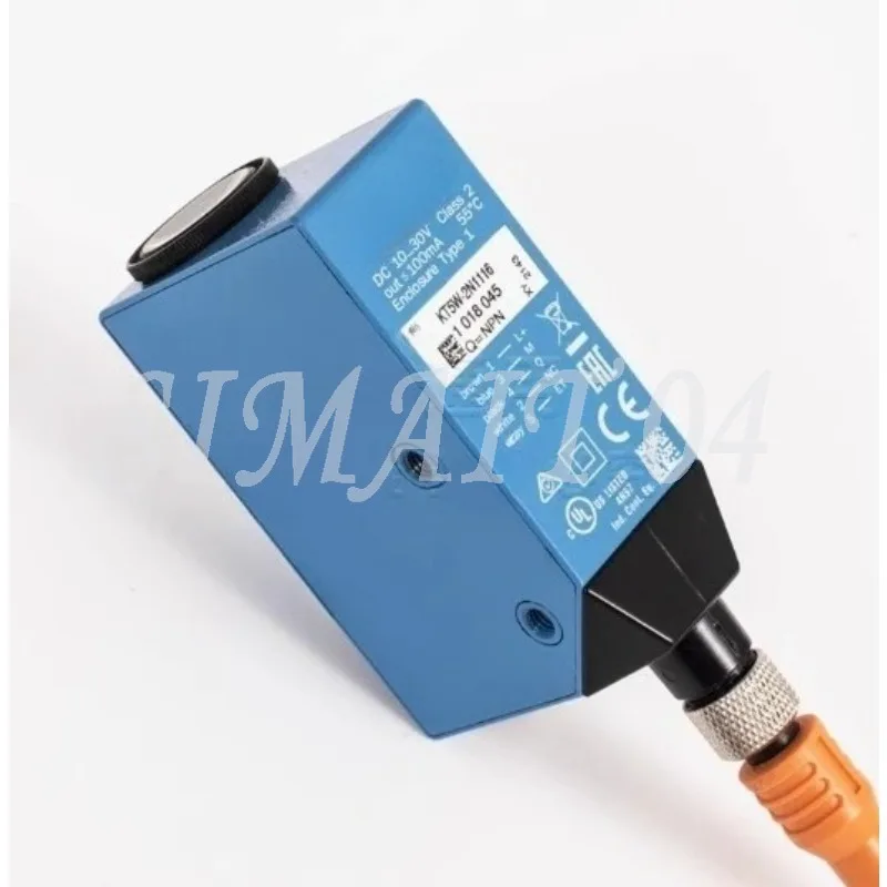 KT5W-2N1116 KT5W-2P1116  Color Label Sensor