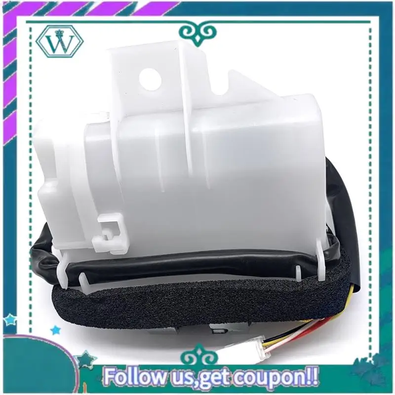 

AA92-1 Piece Rear Tailgate Door Lock Actuator As Shown Plastic+Metal Car Accessories For Toyota Sequoia 2008-2020 5.7L 69110-0C0