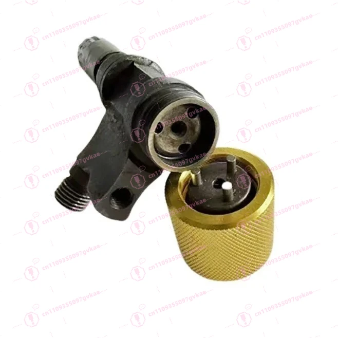 It Is Suitable for All Denso Series Solenoid Valve Nozzle Disassembly, Disassembly, Assembly and Disassembly Tools