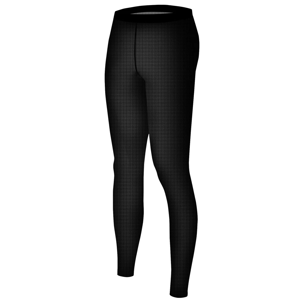 Men's Sheer Mesh Pants, Transparent See-Through Leggings, Sexy Lingerie Trousers for Clubwear