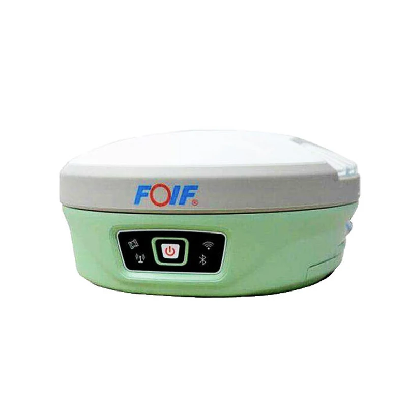 Imagem -06 - Foif A90 Gps Rtk Gps Rtk Preço Diferencial Gps Rover 800 Canais T300 Receptor Gnss