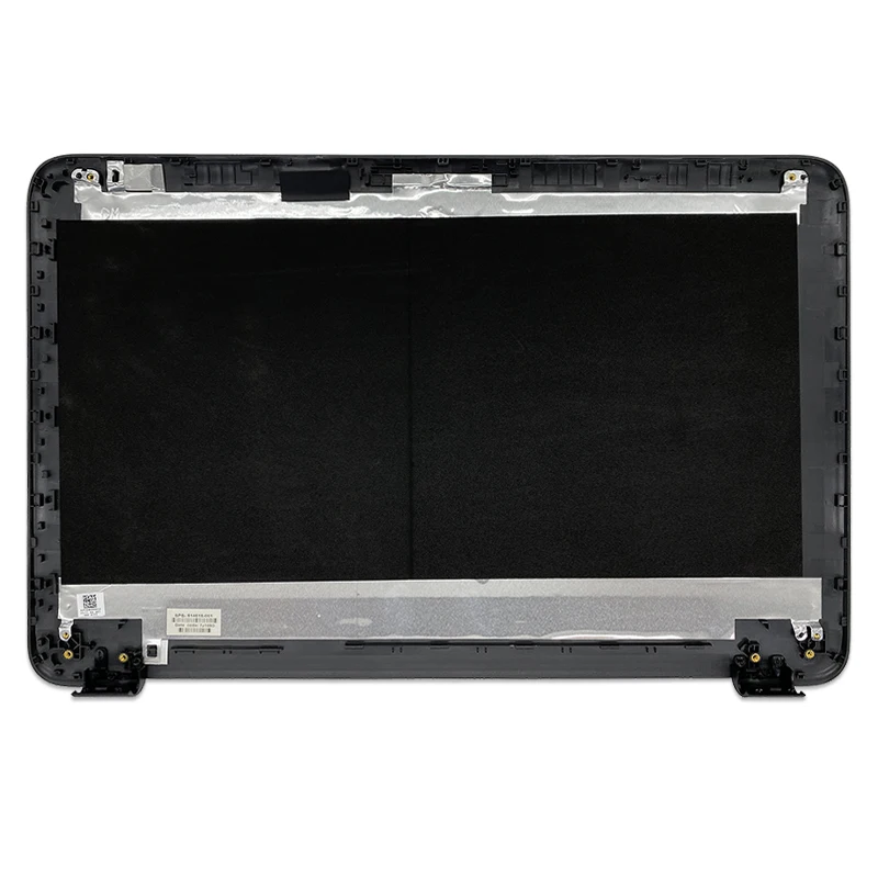 NEW For HP 250 255 256 G4 G5 15-AC 15-AY 15-AF Laptop LCD Back Cover Front Bezel  Hinges Palmrest Bottom Case Black 900263-001