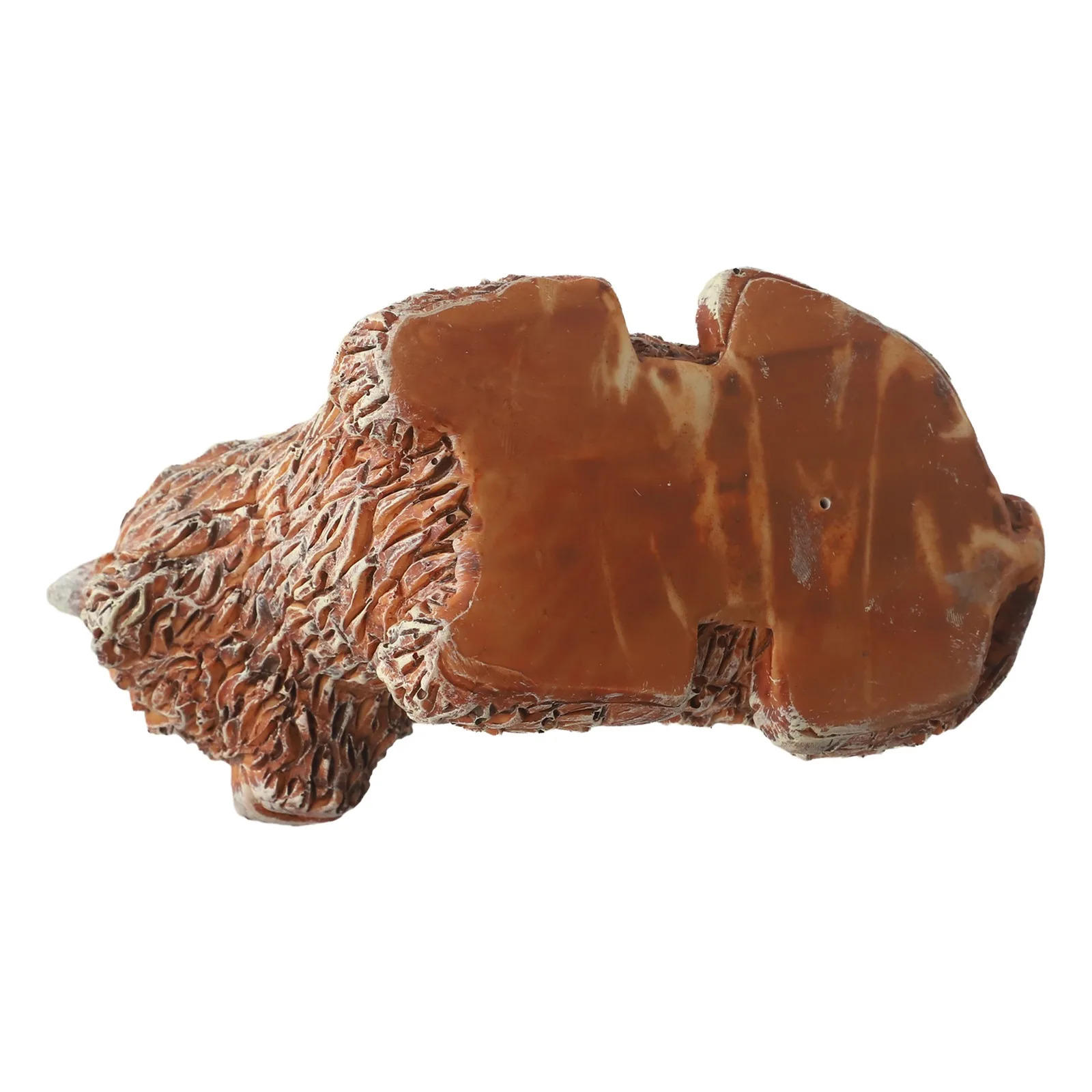 Festival Decor As Shown In The Picture Home Decor Sculpture Potted Bull Decoration Cute Shape No Installation Required