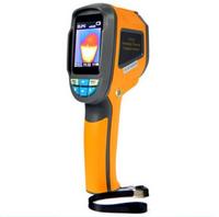 Professional Portable Handheld HT-02 IR Infrared Thermal Imaging Camera HT02