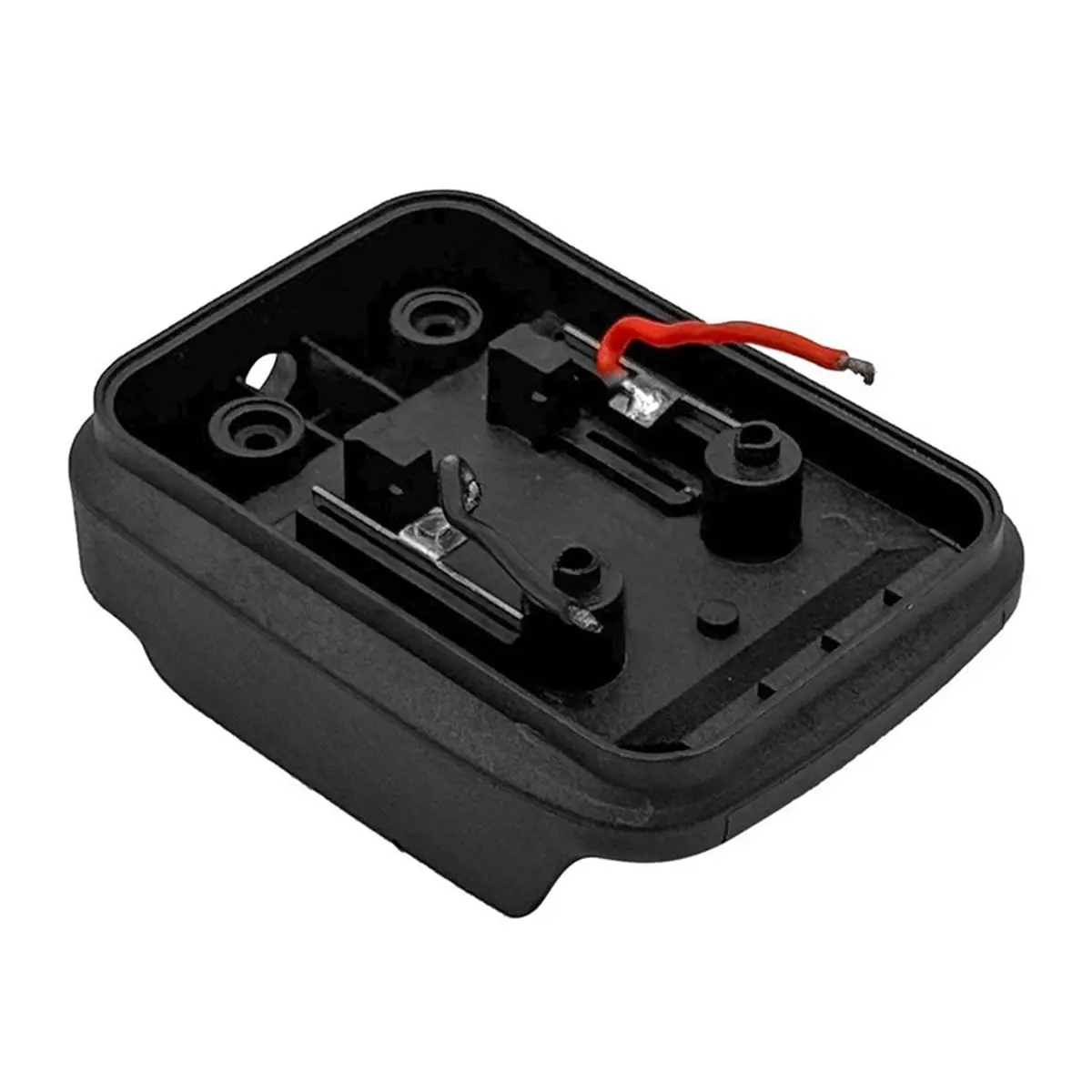 A78I Battery Adapter with Cable Connector DIY Adapter for 18V Lithium BL1830 BL1840 BL1850 for Electric Drills Toys