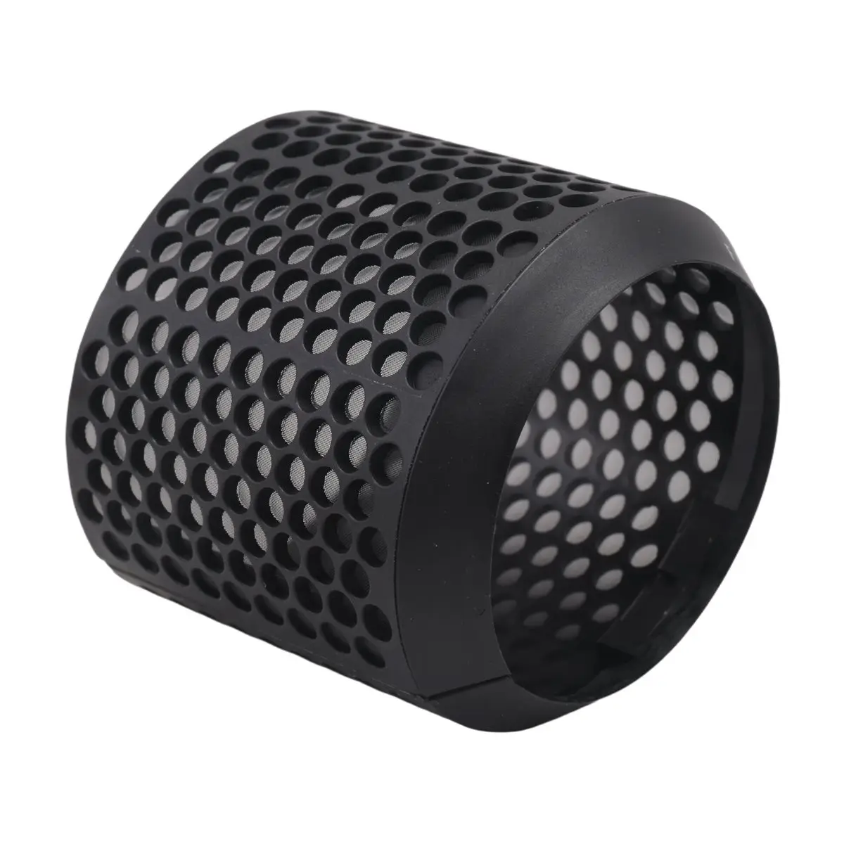 (A61K) Magnetic Outer Filter Cage Cover for Dyson Airwrap HS01/HS05 Durable Replacement Attachment Hair Styler Filter