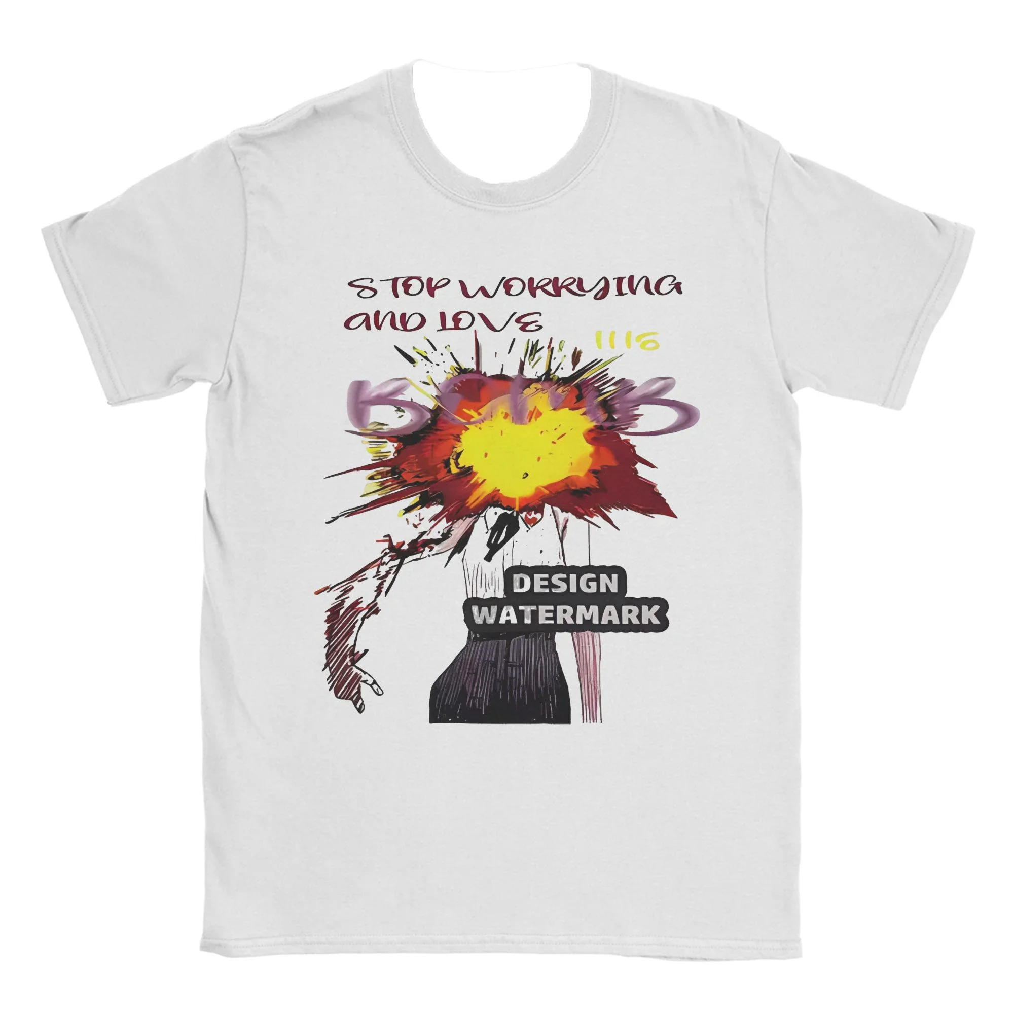 الشتاء والخريف بالمنشار تي شيرت قنبلة الشيطان Reze أنيمي النمط الياباني قميص أسود الرجال الملابس مريحة وسريعة التجفيف