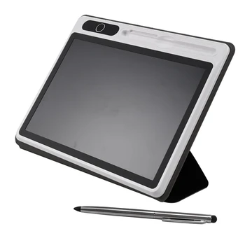 10 inch smart business writing board with protective case Lcd drawing tablet for students children hand-painted board