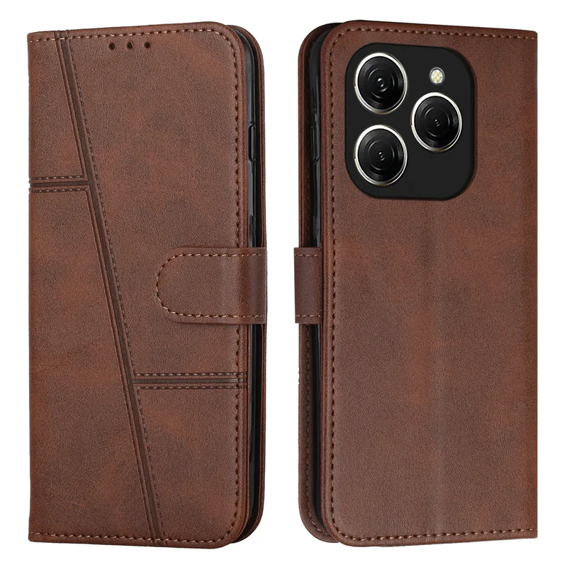 Spark 20 Pro 4G 5G Case Flip Wallet Book Cover for Tecno Spark 20 Phone Cases SPARK 20C 20 Pro Plus Luxury Leather Protecti Case