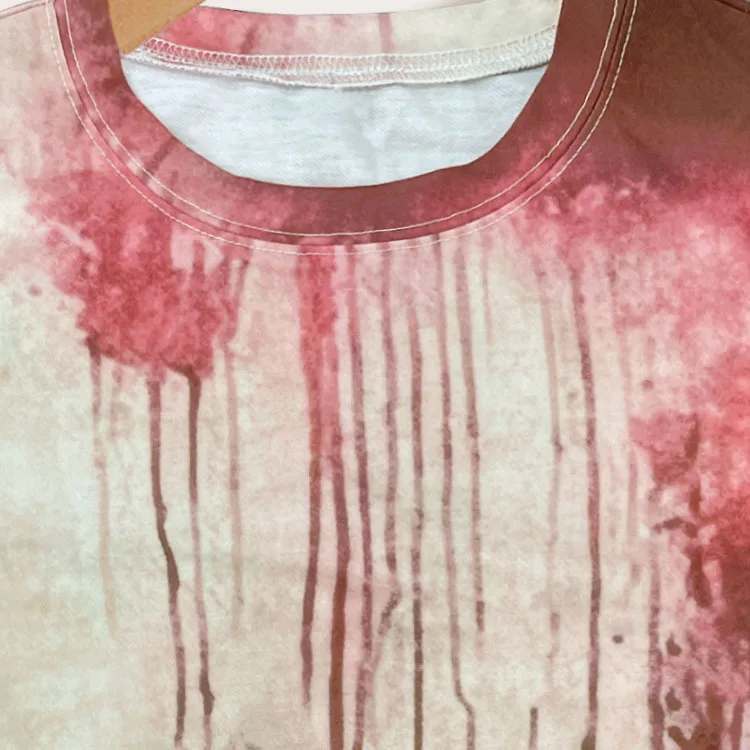 سترة بهودي كاجوال بأكمام طويلة ورقبة مستديرة للنساء ، بلوزة بمشكلة ، بلوفر شخصي دموي عصري ، جديد ، خريفي