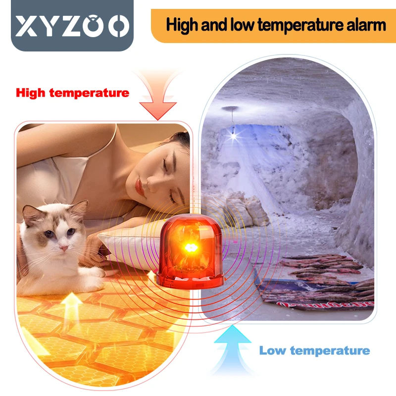 Imagem -05 - Tuya Termostato Tomada Inteligente Controlador de Temperatura Wifi Aquecimento Arrefecimento Caldeira a Gás Voz Alexa Google 220v