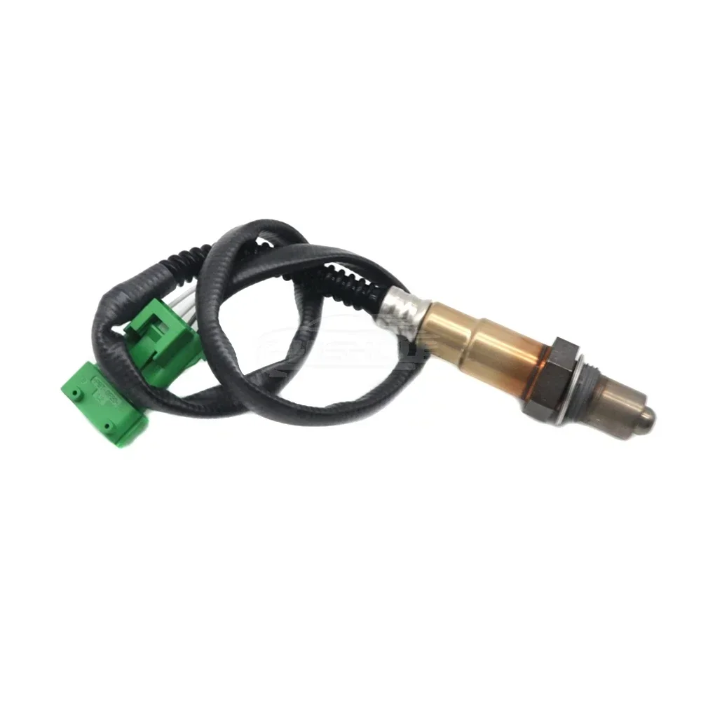 Air Fuel Ratio O2 Oxygen Lambda Sensor 0258006027  For PARTNER Wagonspace RENAULT CLIO II LAGUNA WagonIME0963597858 09635978580