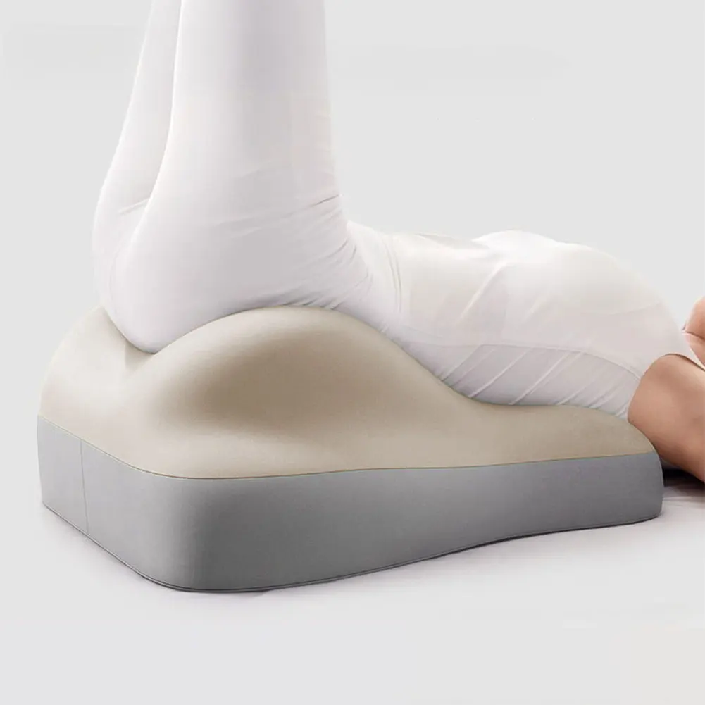 

Couple Pillow Multifunctional Bed Waist Cushions Pillow Ergonomic Pillow for Pregnant Women Back Waist Support