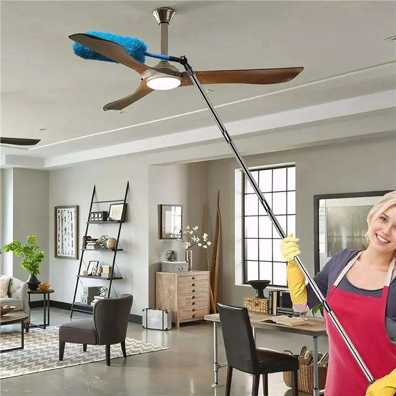 ABGG-2X Rotatable Angle Adaptor For Threaded Extension Pole Attachments For Threaded Extension Pole Adapter