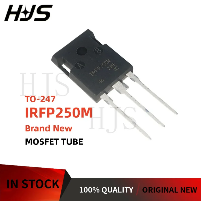 5/pcs NEW IRFP4227 IRFP460A IRFP4668 IRFP4232 IRFP250M IRFP9140N TO247 4227 460A 4668 4232 250M 9140N