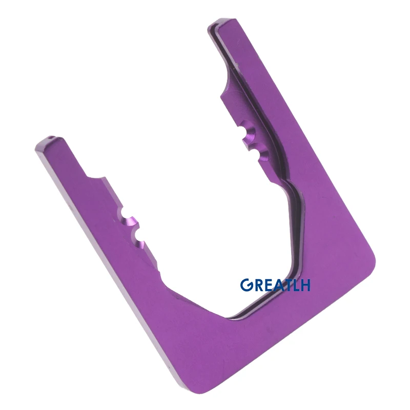 Autoclavable Snap Springs Clamp Spring Liposuction Tool Small Medium Large