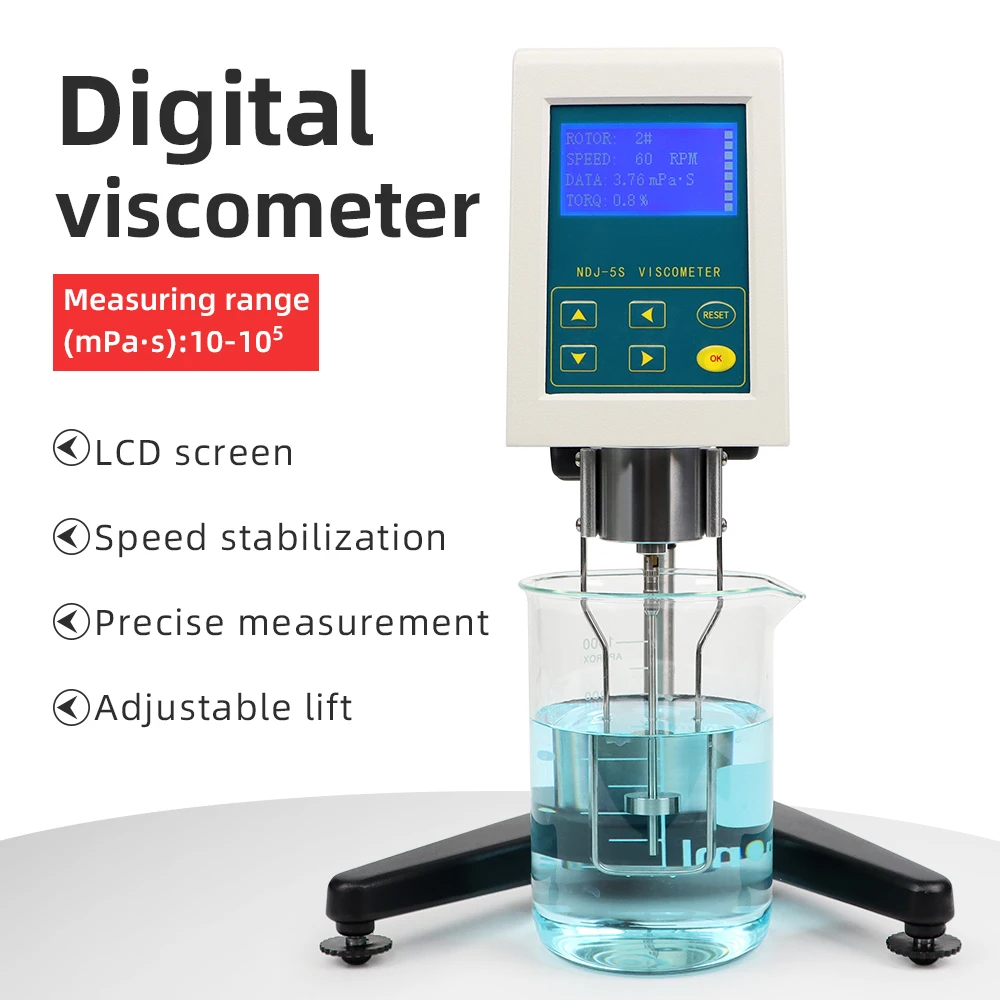 Digital 5S 10-10000…