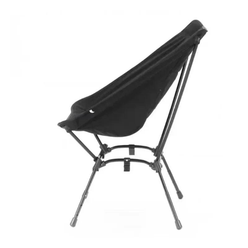 

Портативное складное кресло для улицы, ультралегкое складное кресло-луна из алюминиевого сплава