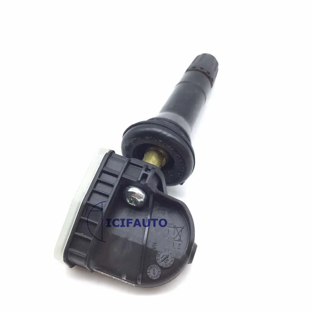 Tire Pressure Monitoring System TPMS Sensor Tire Pressure Sensor For Renault 407009987R 433MHZ