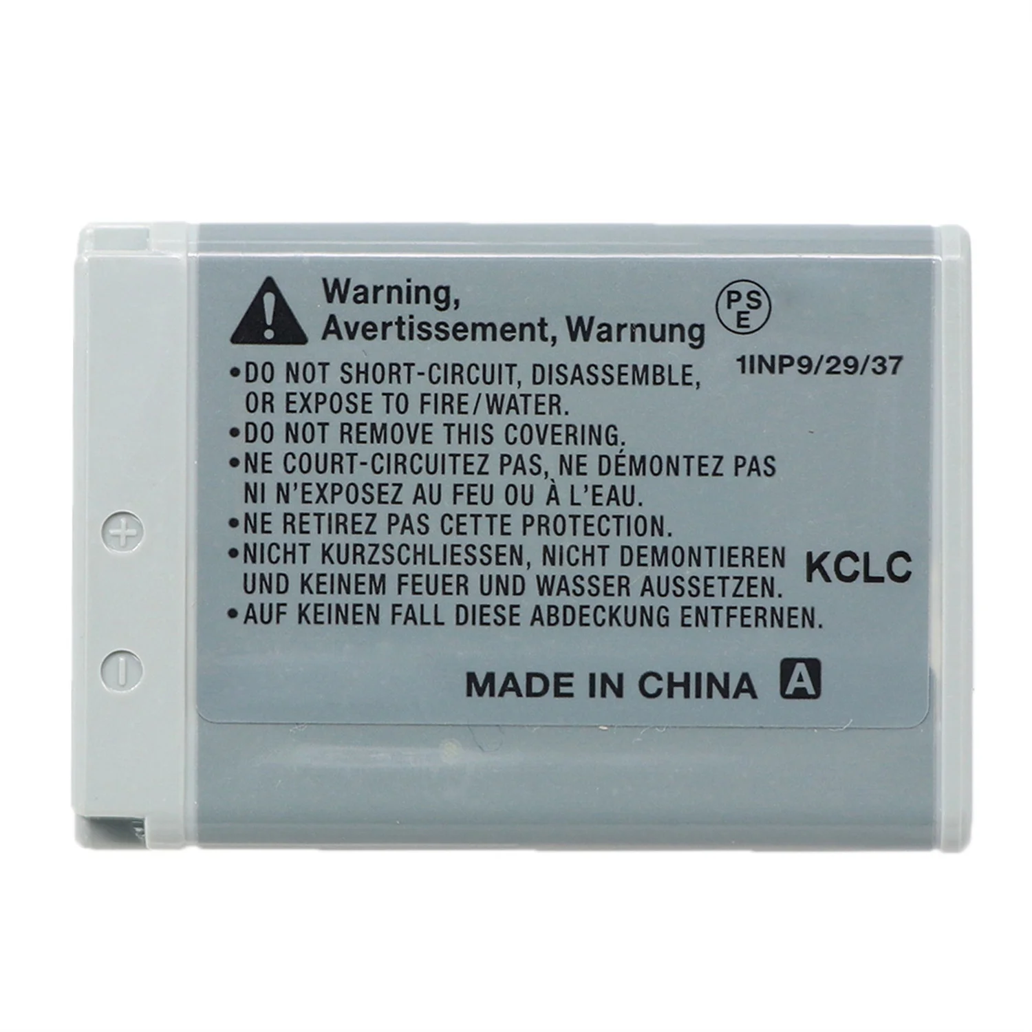 High-Quality NB-13L NB13L NB 13L Battery for Canon PowerShot G5 X G5X G7 X Mark II G7X G9 X G9X SX720 HS Camera CB-2LHE Charger