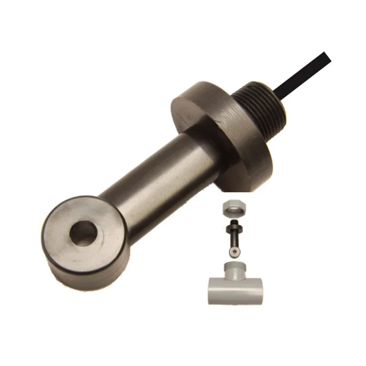 

2026 Toroidal Inductive Conductivity Sensors/Electrode/Probe TCS3000/TCS3020