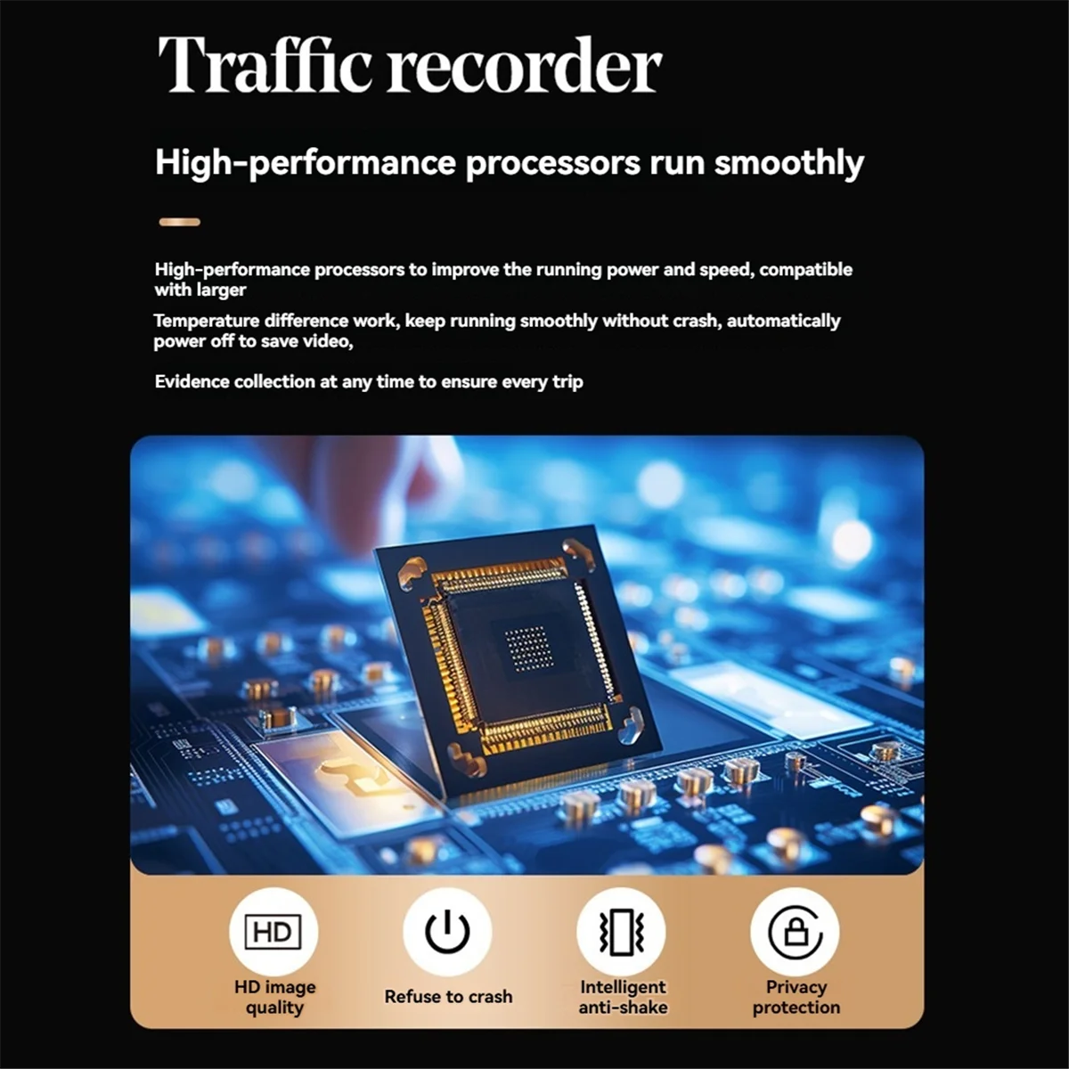 【Hot-Selling!】Driving recorder