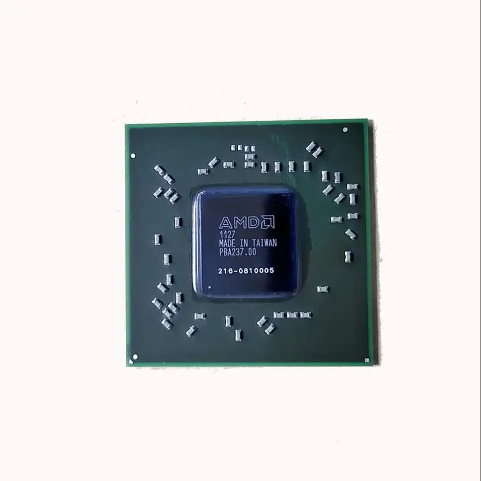 

DC: 2023+ 100% New 216-0810005 216 0810005 BGA Chips