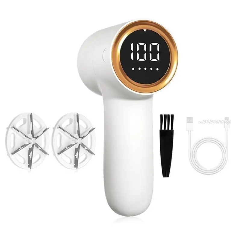 27RB الكريات الكهربائية عن الوبر Remover Hair Ball Trimmer Sweater Fabric Scaver Recargeable Recovertible Tool Tool Material