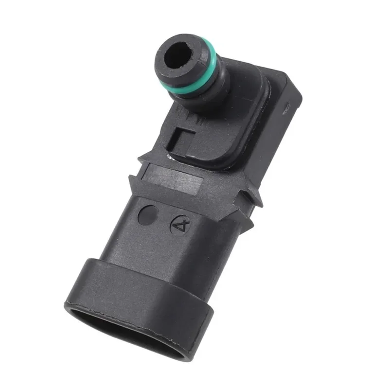 8200105165 MAP Manifold Pressure Sensor For Renault Megane Espace Master Clio Kangoo Trafic Duster Twingo Clio New