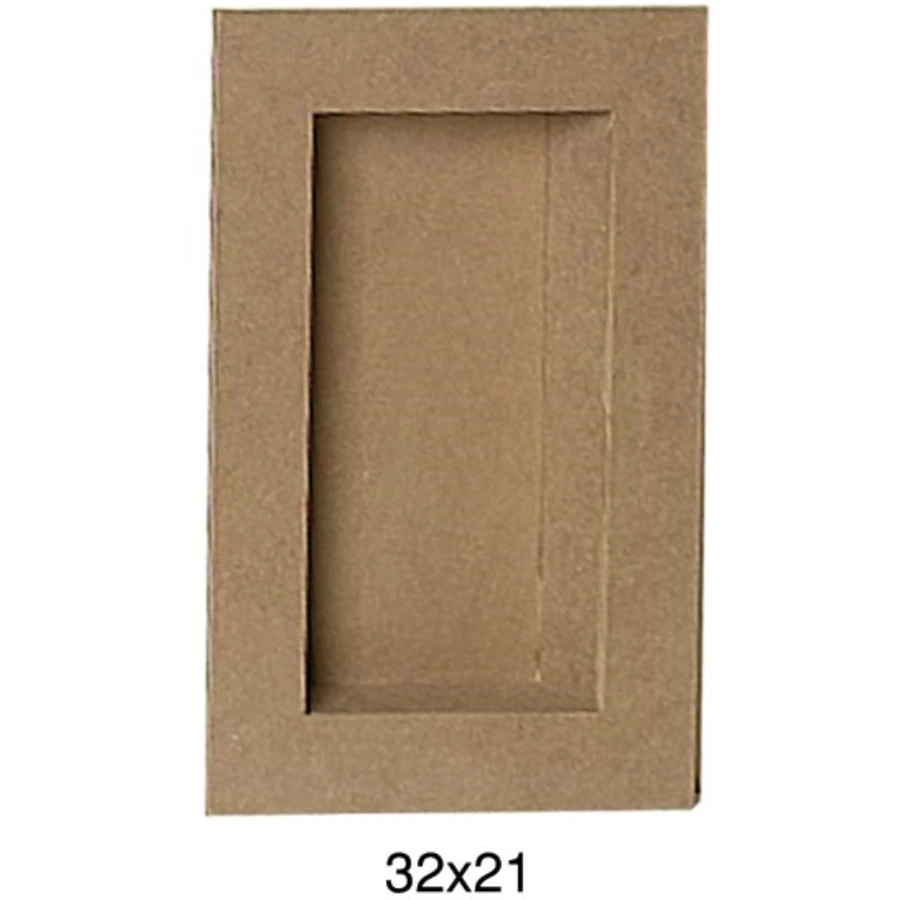 PA244 Pool Board, Dyeable Raw Wood Mdf Board