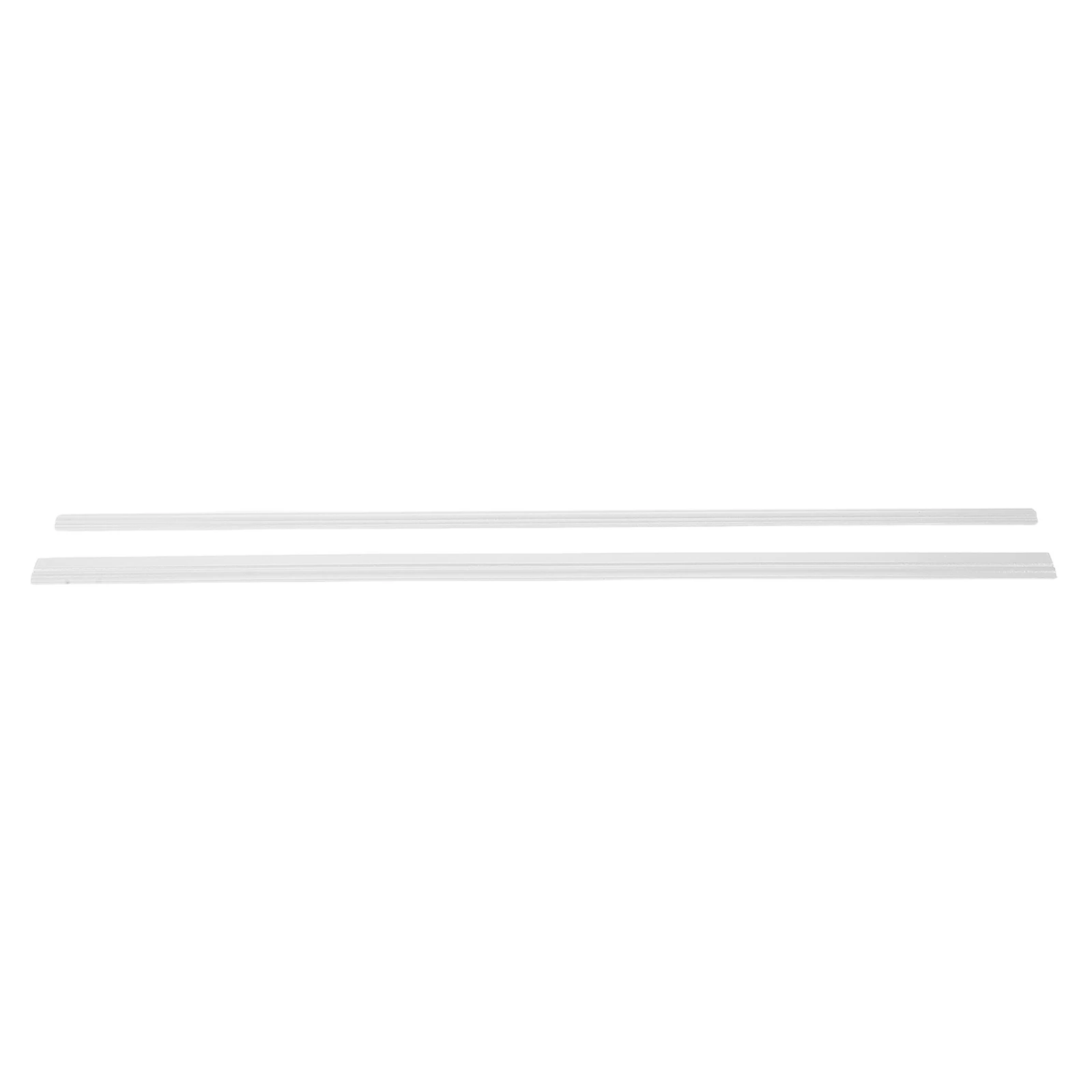 

Kitchen DIY Corner Molding Dollhouse Building Material Trim Wooden Decoration Accessories Skirt Board Skirting